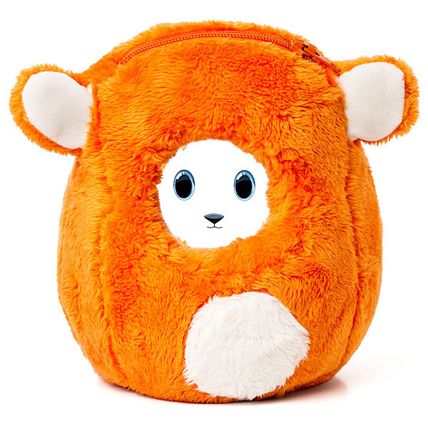 Ubooly smart toy hot sale