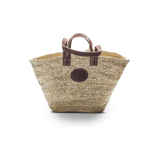 Miz Casa & Co Jervis French Small Basket Bag