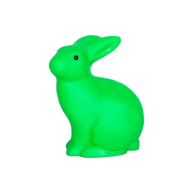 Heico bunny lamp top