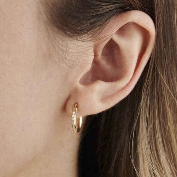 Posh totty earrings hotsell