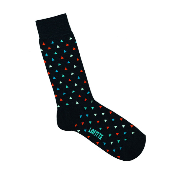 LAFITTE, Business, Colourful & Sport Socks