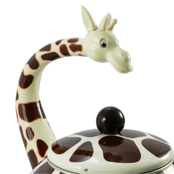 Giraffe Kettle hardtofind