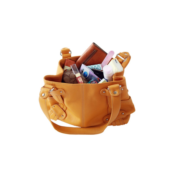 Bag liners for handbags store
