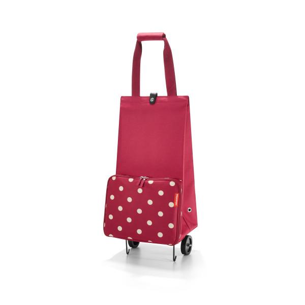 Reisenthel foldable trolley best sale