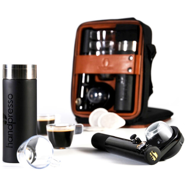 Handpresso hybrid outlet