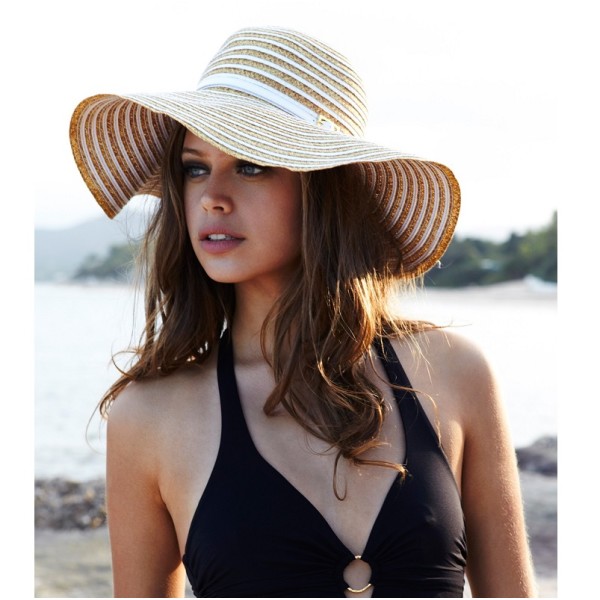 Melissa odabash hat shop