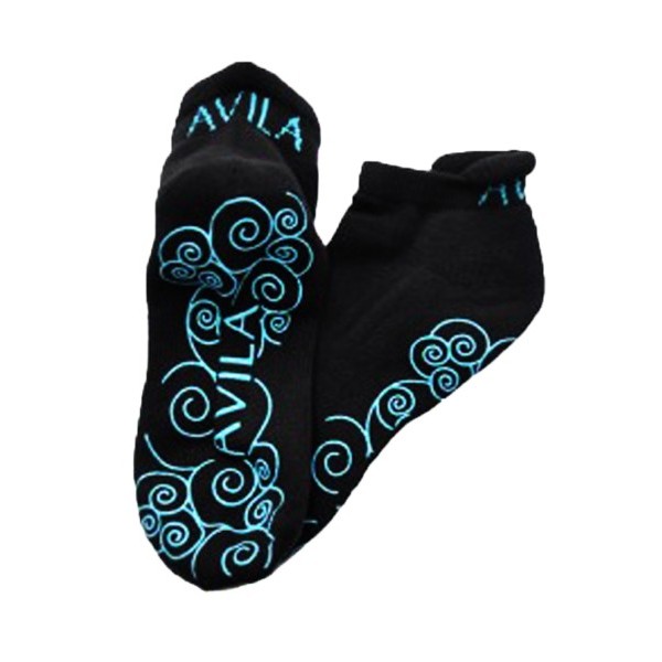 3-pack Non-slip Socks