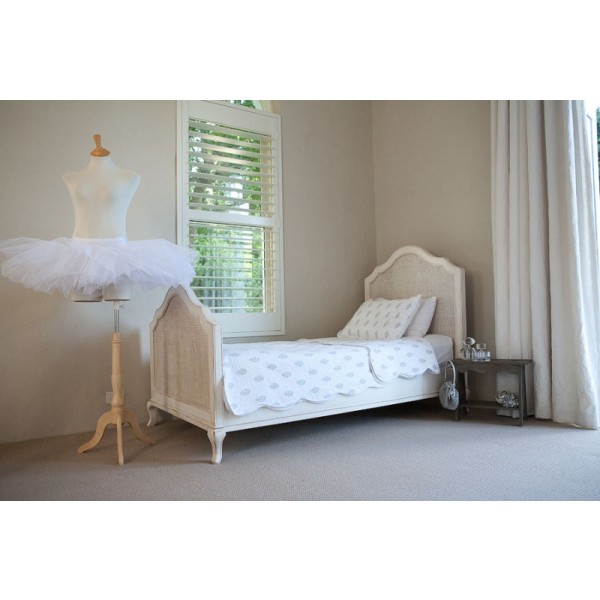 Incy interiors store king single bed