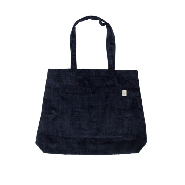 Cord tote bag australia store