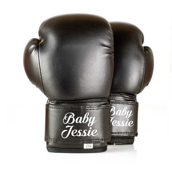 Baby boxing best sale glove bracelet