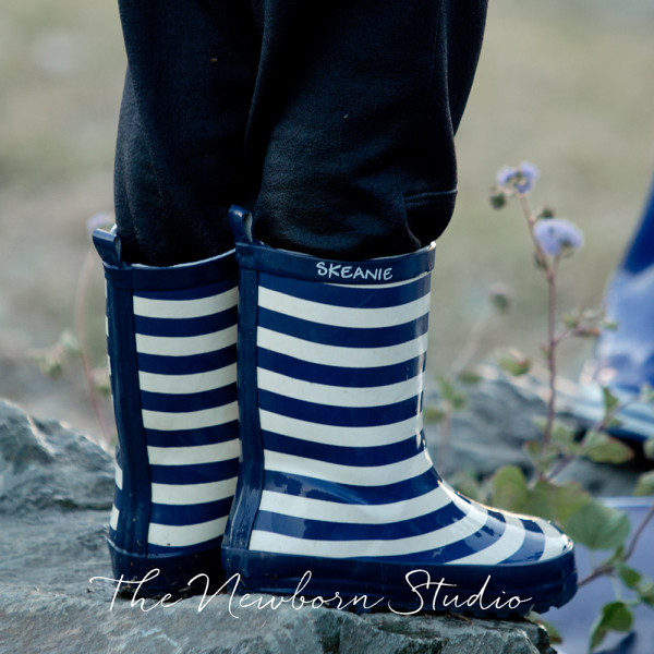 Skeanie gumboots deals