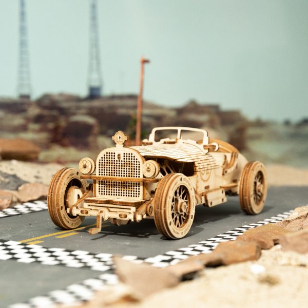 Model making kits for children cheap