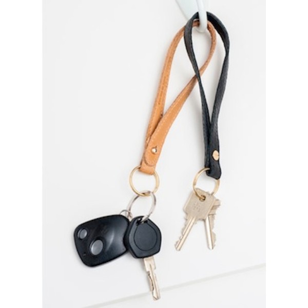 Baggu keychain hot sale