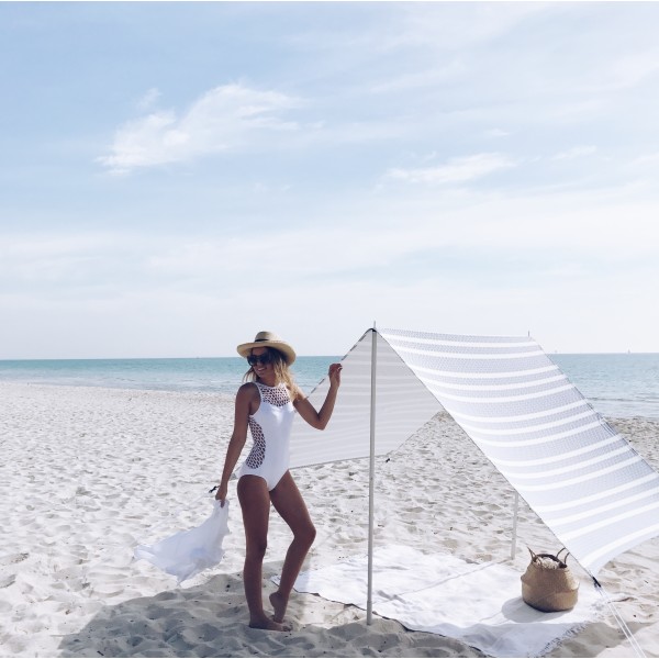 Summer lovin beach tent 2025