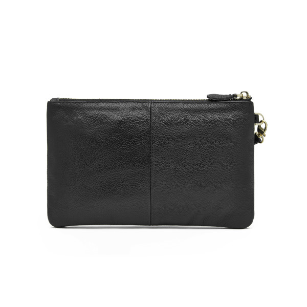 Mighty Purse Embellished Wristlet various Colours with Integrated Phone Charger hardtofind