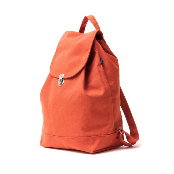 Baggu recycled canvas backpack sales