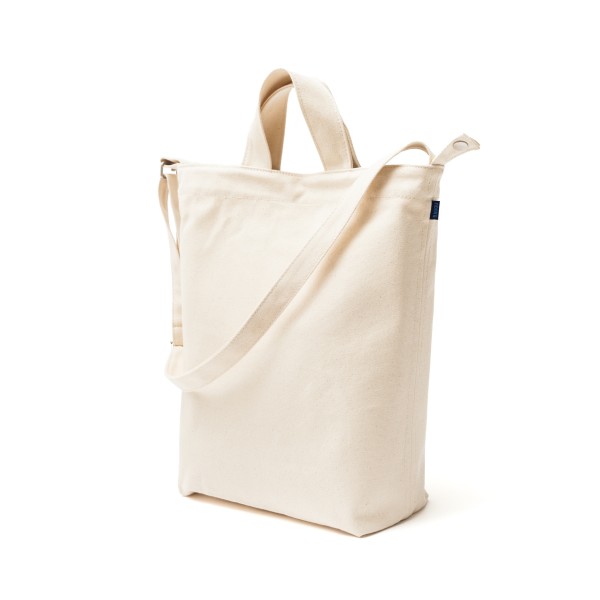 Baggu New Canvas Duck Tote Canvas
