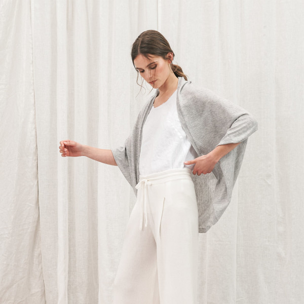 Lightweight shrug shop