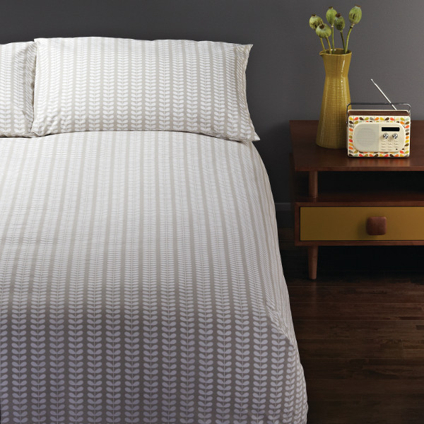 Orla kiely tiny stem pillowcases online