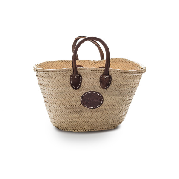 Miz Casa & Co Jervis French Small Basket Bag