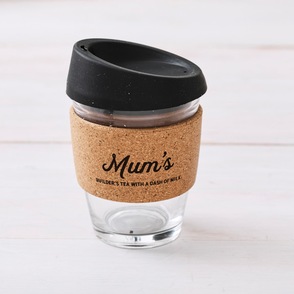 Personalised keep hot sale cup