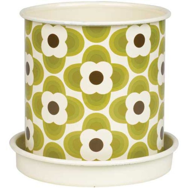 Orla kiely 2025 plant bag
