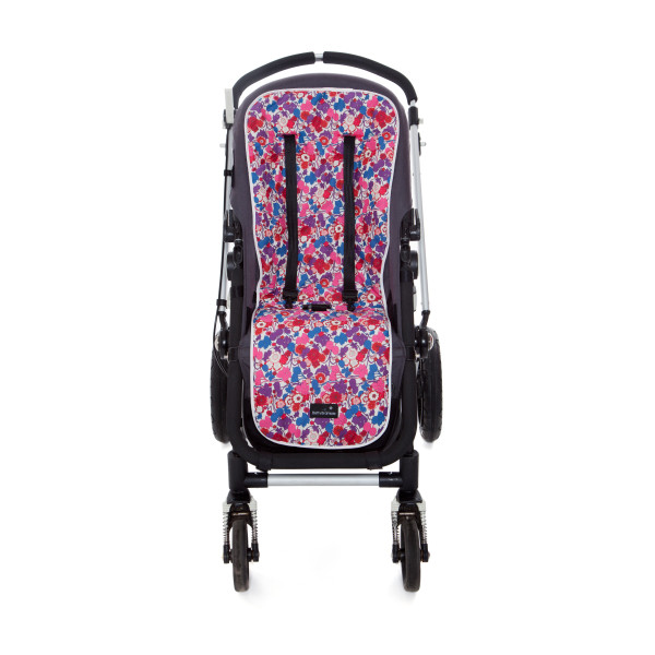 Liberty Print Boxford Stroller Liner hardtofind