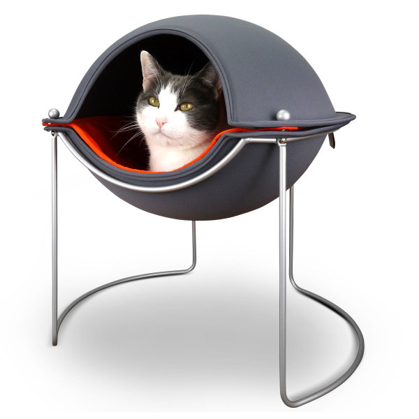 Hepper pod top
