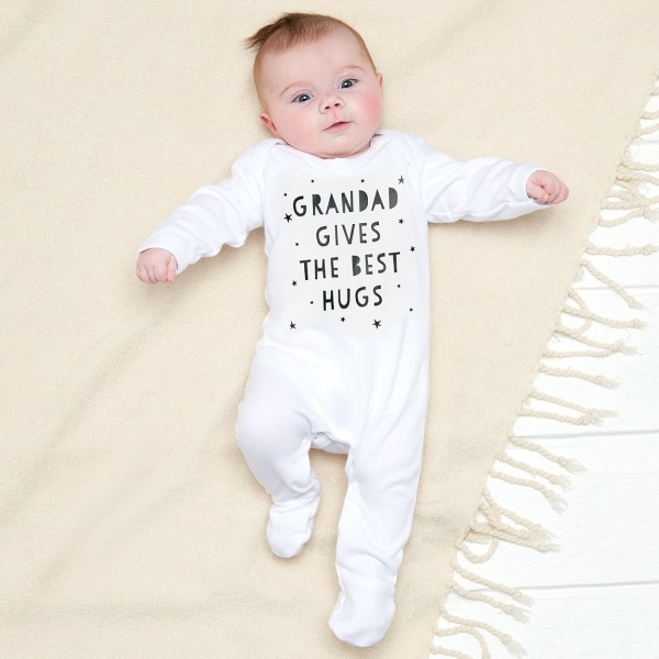 Grandad baby clothes hotsell