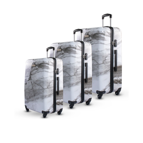 Marble sales suitcase australia