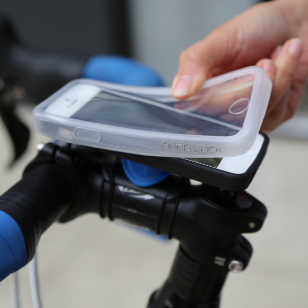 Quadlock iphone 5 sales