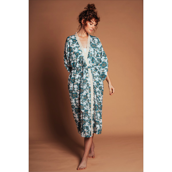 Kimono Robe | Stay at Home Mum