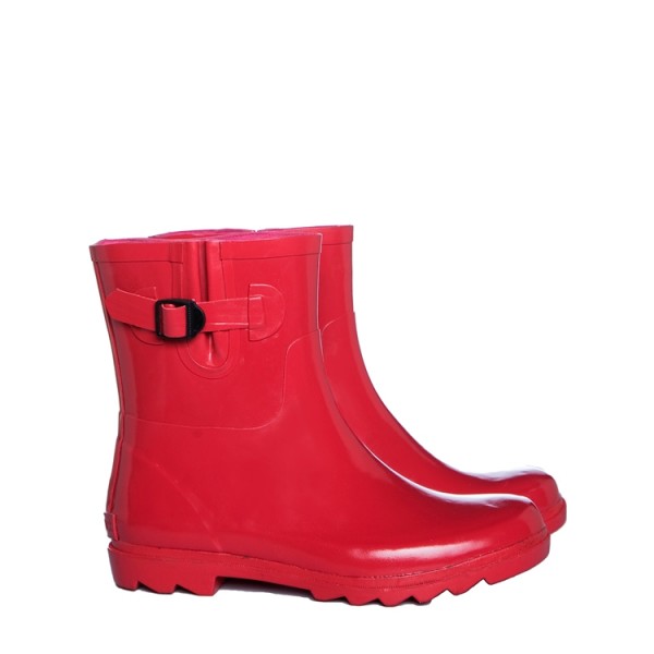 Red Boot Mini Wellies hardtofind