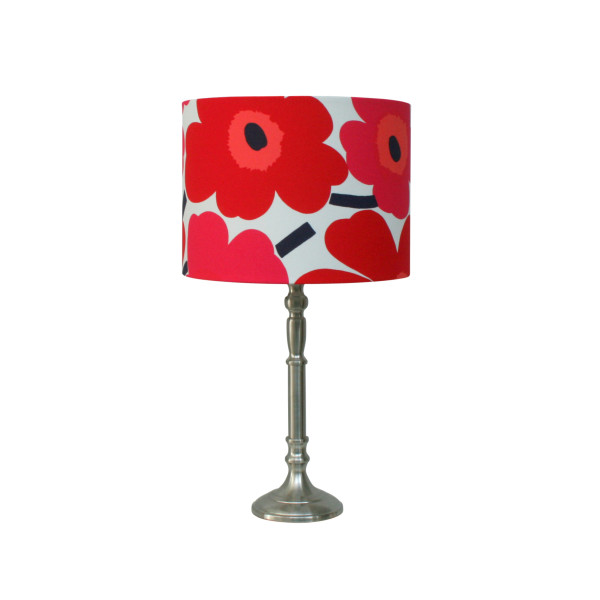 Marimekko lamp top