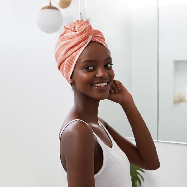 Dock & bay hair wrap clearance