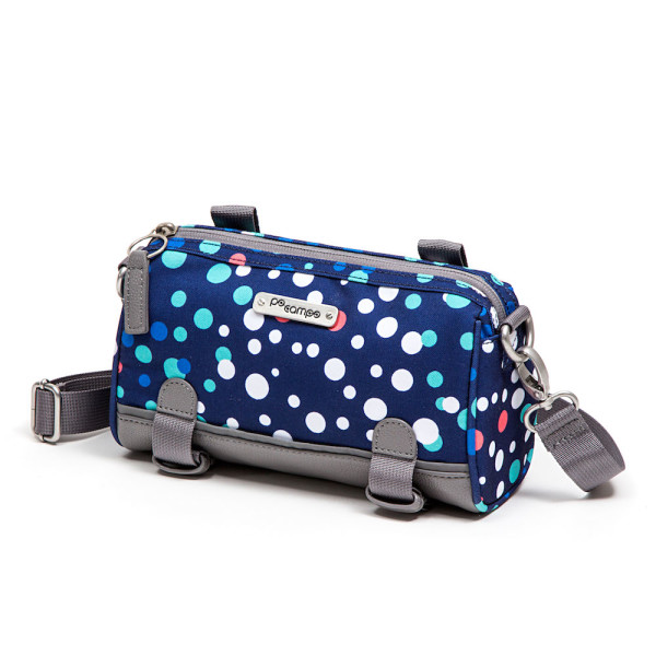 po campo kinga handlebar bag