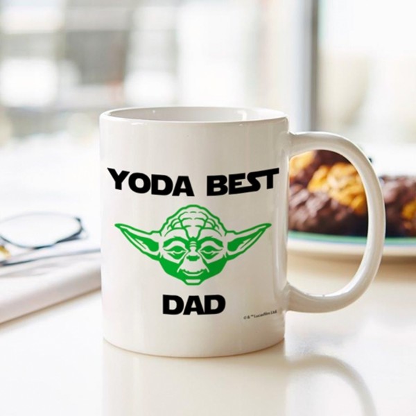 Gift Mug You Are Sport Christmas Birthday Yoda Best Climber Ever 