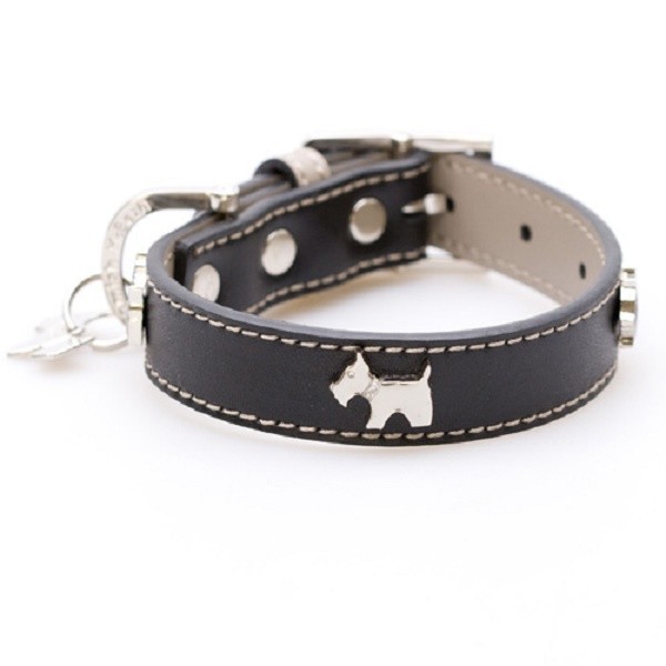 Westie dog collars cheap