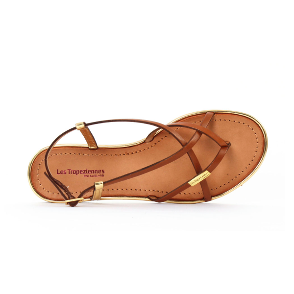 Tropezienne monaco camel outlet
