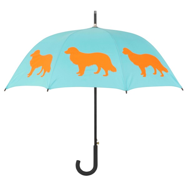Collie Umbrella Collie Umbrella