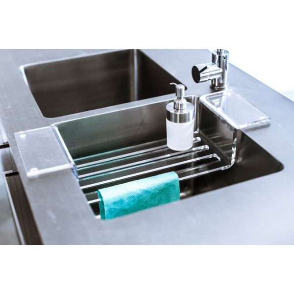 Kitchen Sink Caddy