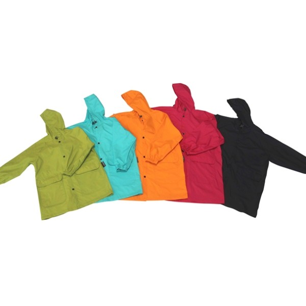 Compact raincoat deals