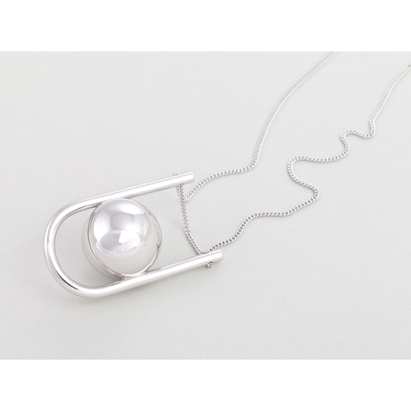 The Ilado U Pregnancy Necklace hardtofind
