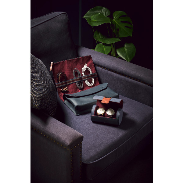 Ted baker watch roll shop
