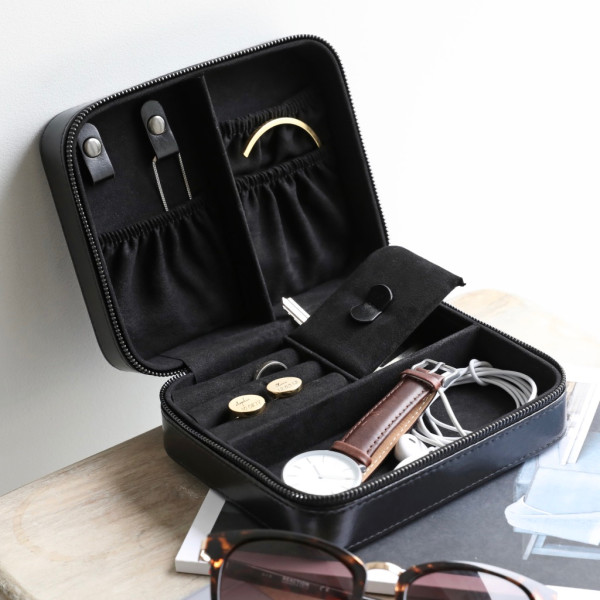 Lisa angel travel jewellery box best sale