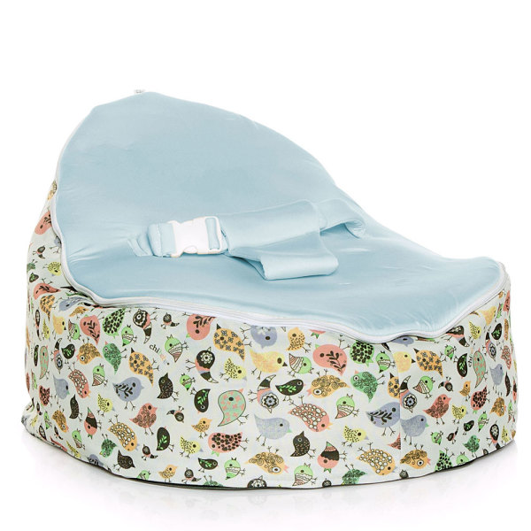 Chibebe baby bean bag sales