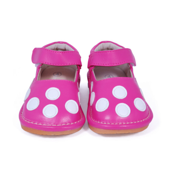 Zulily squeaky shoes shop