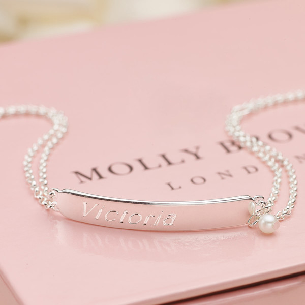 Baby first bracelet store