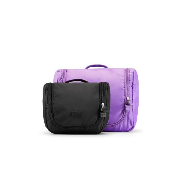 Lapoche toiletry organiser new arrivals