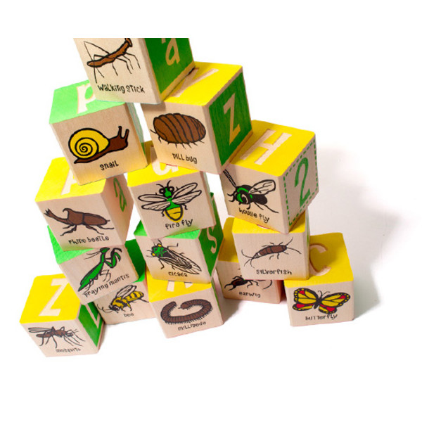 uncle goose bug blocks